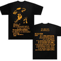 LAURYN HILL TOUR TEE, Gift for Fans Hoodie, Sweatshirt | GrindPrints.com