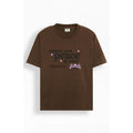 LAVENDER Men's Peace Of Mind T-Shirt - Multicolor Hoodie, Sweatshirt | GrindPrints.com