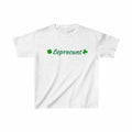 LEPRECUNT St. Patrick's Day Women's Baby Tee, Leprecunt Baby Tee, Funny Irish Baby Tee for Women, Cute Holiday Top, Gift...