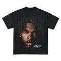 LIL BABY T-SHIRT Rap Tee Concert Shirt, Style Face Tee, Harder Than Ever Young Thug Gunna Hoodie, Sweatshirt