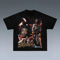 LIL UZI VERT TEE, Prints Vintage T-Shirt, Rapper Shirt, Hip Hop Shirt, Rap Music Shirt, R&B Shirt, Pop Shirt, Graphic Tee...