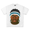 LIL WAYNE JUMBO GRAPHIC TEE- BOOTLEG STREETWEAR T-SHIRT Hoodie, Sweatshirt | GrindPrints.com