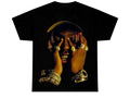 LIL YATCHY T-SHIRT, Hip Hop shirt, Retro 90s Shirt Hoodie, Sweatshirt | GrindPrints.com