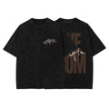 LIVE FROM UTOPIA VINTAGE TEE Cotton Unisex Shirt Rap Shirt Rapper Rap Tee Hiphop Shirt Music Tour Merch Gift for Him Gift...