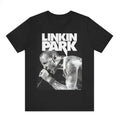 LK Park World  Vintage Tour Shirt, Menswear Top, Womenswear Top Underwear Streetwear, Trendy Sweatshirt Hoodie