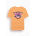 LOST Men's Fiend Boxy T-Shirt - Multicolor Hoodie, Sweatshirt | GrindPrints.com