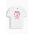 LOST Mad Boxy Multicolor T-Shirts, Hoodie, Sweatshirt