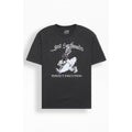 LOST Men's Perfect Execution Boxy T-Shirt - Multicolor Hoodie, Sweatshirt | GrindPrints.com