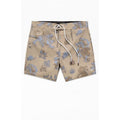 LOST Men's Sundowners 7" Boardshorts T-Shirts, Hoodie, Sweatshirt | GrindPrints.com