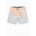 LOST Men's Sunrise New Dawn 8" Boardshorts T-Shirts, Hoodie, Sweatshirt | GrindPrints.com