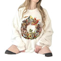 LOTR Character Sweatshirt, sweatshirt hot trend T-Shirts, Hoodie | GrindPrints.com