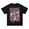 "LOWER MERION MAMBA" THROWBACK Tee | Vintage Tee Graphic T-Shirt Sweatshirt Hoodie | Sport Tee