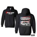 LTX Juan 2017 Silverado T-Shirt - Crewneck Sweatshirt