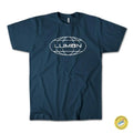 LUMON Corp Casual Friday T-Shirt, Official Waffle Party Shirt, Severance: Helly, Mark, Irving & Dylan MegaSoft Premium...