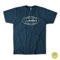 LUMON Corp Casual Friday Official Waffle Party Shirt Severance: Helly Mark Irving & Dylan MegaSoft T-Shirts, Hoodie, Sweatshirt