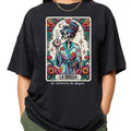La Bruja No Cafecito No Magic Women Shirt, La Bruja Comfort Colors Tee, No Cafecito No Magic Shirt Top Womenswear...