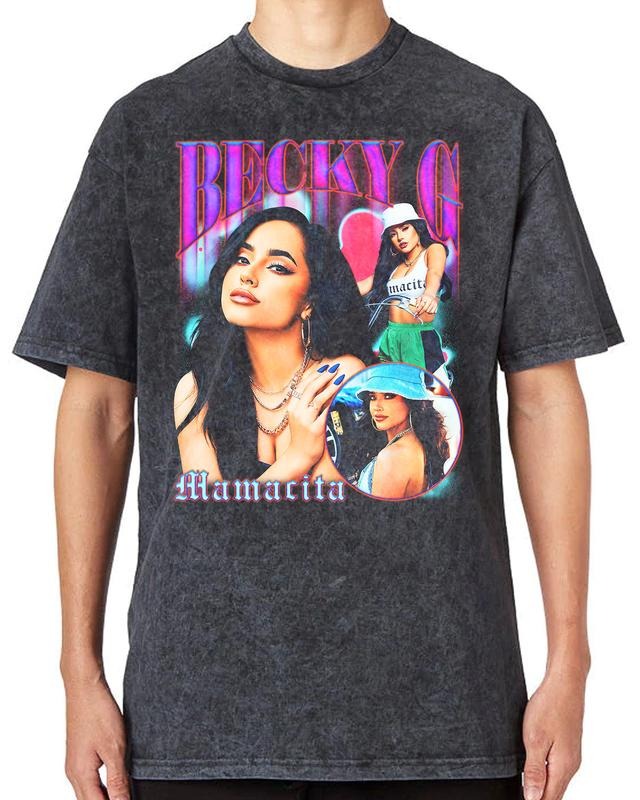 La Mamacita 90s, Becky T Shirt Hoodie, Sweatshirt | GrindPrints.com