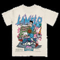 LaMelo Ball  Tee | Vintage Tee Graphic T-Shirt Sweatshirt Hoodie | Sport Tee - Gift For Fan | GrindPrints.com