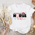 Labor And Delivery Nurse Christmas Shirt, Christmas L&D Crew T-shirt, Winter Holiday Nurse Gift Tee, Matching Hospital...