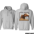 Labrador Retriever Hoodie - Sweatshirt