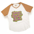 Laissez Les Bon Temps Rouler V-Neck T-Shirts, Hoodie, Sweatshirt | GrindPrints.com