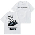 Lamborghinii Huracann Mansory T-shirt, Hoodie, Sweater, Car Enthusiast Shirt, Car Clothing, Unisex, Vintage car shirt...