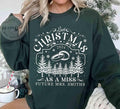 Last Christmas As a Miss Bachelorette Bride Shirt,Christmas Bachelorette Shirts,Jingle Bride Bachelorette Party Shirt for...