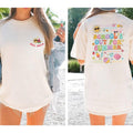 Last Day Of School Shirt, School's Out For Summer, End Of School Year, Goodbye School Tee, Hello Summer Vacation Hoodie,...