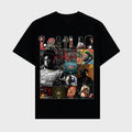 Last Lap Graphic Big Face Rod Wave Music All Album Retro Rap Tee Shirt Gift Fans Crewneck Hoodie, Sweatshirt