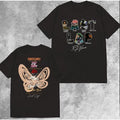 Last Lap Rod Wave 2 Sides T-Shirt, Sweatshirt, Hoodie, How Could You Leave Without Saying Bye, Rod Wave Album Shirt, Tour...
