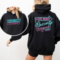 Late Night Racing League Hoodie, 1320 Video Drag Racing Tee, Heavyweight Cotton Hoodie, Gift For Him, For Her cute ...
