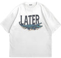 Lateeer Gator Soft Cotton Go Comfy Cotton T-Shirts, Hoodie, Sweatshirt
