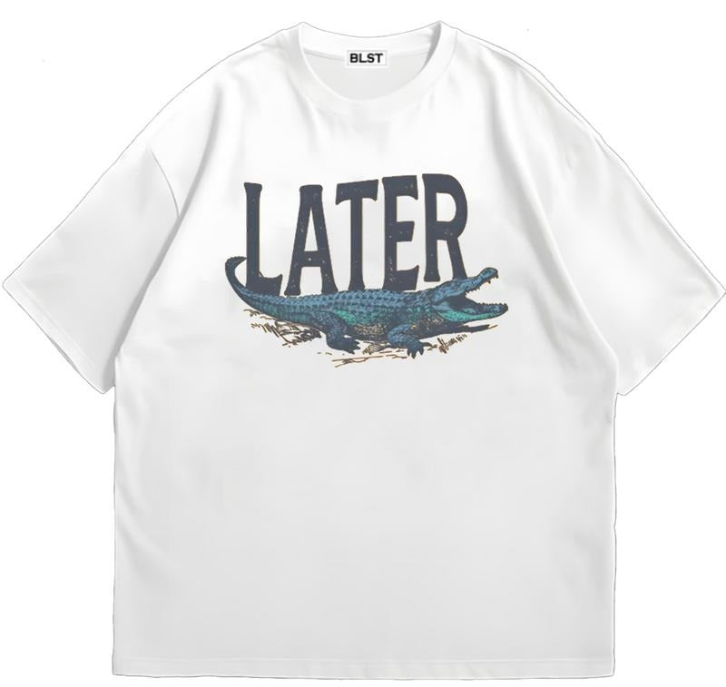 Lateeer Gator Soft Cotton Go Comfy Cotton T-Shirts, Hoodie, Sweatshirt
