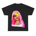 Latto yellow star black shirt Hoodie, Sweatshirt | GrindPrints.com