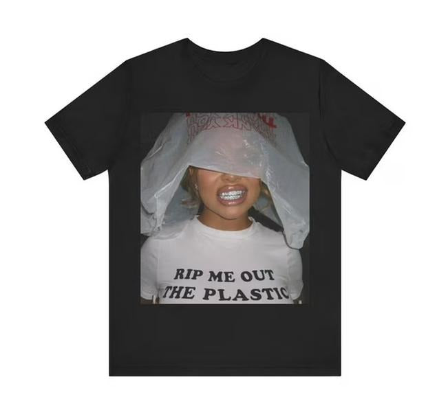 Lattooo Shirt, Big L Black Tee Hoodie, Sweatshirt | GrindPrints.com