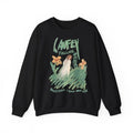 Laufey The Bewitched Sweatshirt T-Shirts, Hoodie | GrindPrints.com