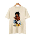 Lauryn Hill Country Music Shirt Hip Hop Lauryn Tour Shirt Albums Classic Collar Cotton Fabric T-Shirts, Hoodie, Sweatshirt