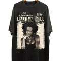 Lauryn Hill Rapp Lauryn Hill Retro 90s Lauryn Hill Shirt Streetwear Classic Cotton Fabric Top T-Shirts, Hoodie, Sweatshirt