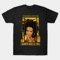 Lauryn Hill T Shirt Vintage Graphic Lauryn Hill - Everything T-Shirts Menswear Top Hoodie, Sweatshirt | GrindPrints.com