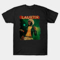Lauryn Hill T Shirt Vintage Graphic Lauryn Hill - RETRO STYLE T-Shirts Menswear Top Hoodie, Sweatshirt | GrindPrints.com