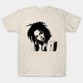 Lauryn Hill T Shirt Vintage Graphic Lauryn Hill - Vintage T Shirts T-Shirt Top Hoodie, Sweatshirt | GrindPrints.com