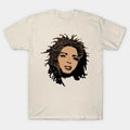 Lauryn Hill T Shirt Vintage Graphic The Miseducation of Lauryn Hill Menswear T-Shirt Hoodie, Sweatshirt | GrindPrints.com