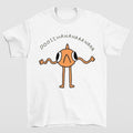 Le Poisson Steve Meme T-Shirt Featuring Bold Graphics and Playful Humor for Fans of Quirky Style Hoodie, Sweatshirt