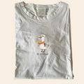 Le honque Goose T-shirt, unisex shirt, gift for him for her, menswear streetwear top crewneck gildan Hoodie, Sweatshirt