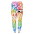 Leave Me Alone Tie Dye Joggers T-Shirts, Hoodie, Sweatshirt | GrindPrints.com