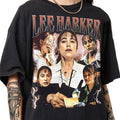 Lee Harker Longlegs Unisex Vintage Shirt, Gift For Woman and Man Unisex T-Shirt Casual Clothing Hoodie, Sweatshirt