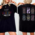 Legacy Of Gods I Love You Book Quotes 2 Sides Sweatshirt, Legacy Of Gods Heathens Hoodie, Dark Romance Tee, Bookish...