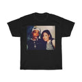 Legends Don't Die Selen@ Qu!ntanilla and 2pac Promo shirts Cotton Unisex Shirt Streetwear Hoodie, Sweatshirt