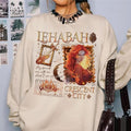 Lehabah My Friends Are With Me Sweatshirt, Crescent City Fans T-shirt, Bryce Quinlan Light It Up Hoodie, Bookish Gift ruy8b