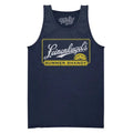 Leinenkugel's Summer Shandy Tank Top - Navy T-Shirts, Hoodie, Sweatshirt | GrindPrints.com